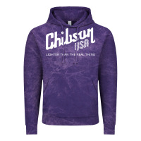 Cloud Purple chibson Vintage Hoodie - artisFamous