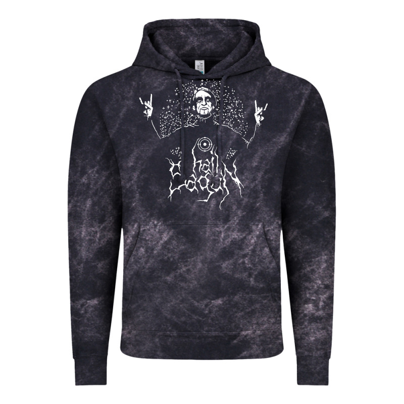 Hail Sagan Musical Vintage Hoodie by artisFamous | Teevron