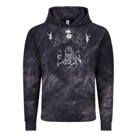 Cloud Black hail sagan musical Vintage Hoodie - artisFamous