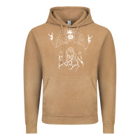 Vintage Camel hail sagan musical Vintage Hoodie - artisFamous