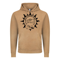 Vintage Camel church of the toad of light psychedelic frog Vintage Hoodie - artisFamous