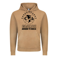 Vintage Camel club america de mexico Vintage Hoodie - artisFamous