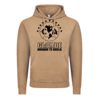 Vintage Coffee club america de mexico Vintage Hoodie - artisFamous