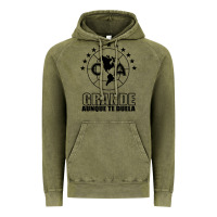 Vintage Olive club america de mexico Vintage Hoodie - artisFamous