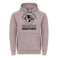 Vintage Zinc club america de mexico Vintage Hoodie - artisFamous