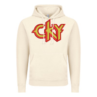 Vintage Artic cky Vintage Hoodie - artisFamous
