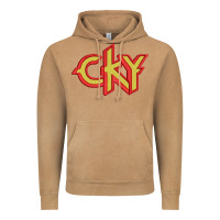 Vintage Camel cky Vintage Hoodie - artisFamous