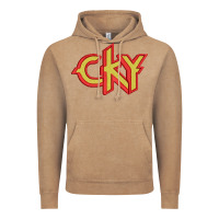 Vintage Coffee cky Vintage Hoodie - artisFamous