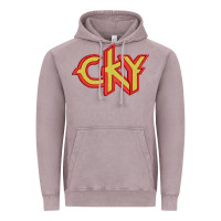 Cky Vintage Hoodie | Teevron