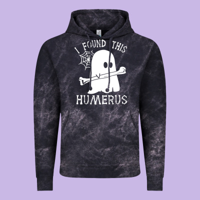 Halloween I Found This Skeleton Vintage Hoodie Designed By Artisfamous