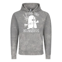 Cloud Rock halloween i found this skeleton Vintage Hoodie - artisFamous