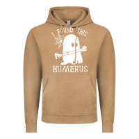 Vintage Camel halloween i found this skeleton Vintage Hoodie - artisFamous