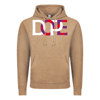 Vintage Coffee dope Vintage Hoodie - artisFamous
