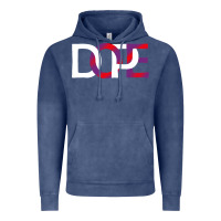 Vintage Denim dope Vintage Hoodie - artisFamous