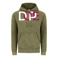 Vintage Olive dope Vintage Hoodie - artisFamous