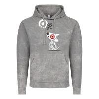 Cloud Rock target team member halloween Vintage Hoodie - artisFamous