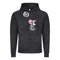 Target Team Member Halloween Vintage Hoodie | Teevron