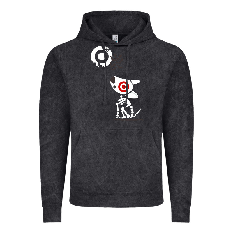 Target Team Member Halloween Vintage Hoodie by artisFamous | Teevron