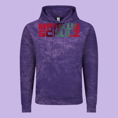 Markus Schulz Music Dj Vintage Hoodie Designed By Artisfamous