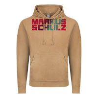 Vintage Camel markus schulz music dj Vintage Hoodie - artisFamous