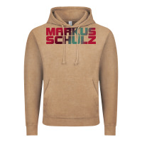 Vintage Coffee markus schulz music dj Vintage Hoodie - artisFamous