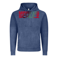 Vintage Denim markus schulz music dj Vintage Hoodie - artisFamous