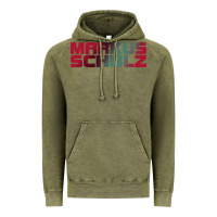Vintage Olive markus schulz music dj Vintage Hoodie - artisFamous