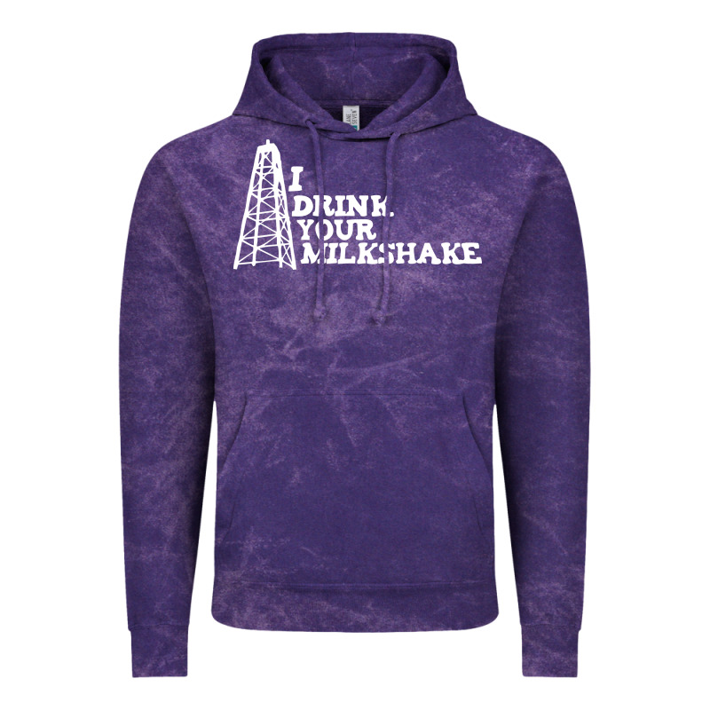 I Drink Your Milkshake Vintage Hoodie by artisFamous | Teevron