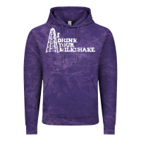 Cloud Purple i drink your milkshake Vintage Hoodie - artisFamous