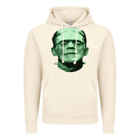 Vintage Artic frankenstein Vintage Hoodie - artisFamous