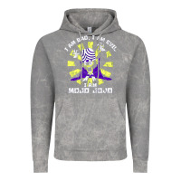Cloud Rock i am mojo jojo Vintage Hoodie - artisFamous