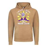 Vintage Camel i am mojo jojo Vintage Hoodie - artisFamous