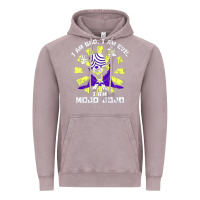 Vintage Zinc i am mojo jojo Vintage Hoodie - artisFamous