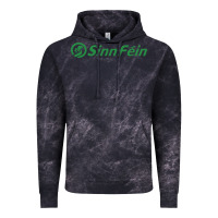 Sinn FÉin Party In United Kingdom Vintage Hoodie | Teevron