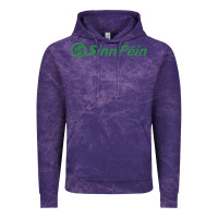 Cloud Purple SINN FÉIN PARTY IN UNITED KINGDOM Vintage Hoodie - artisFamous