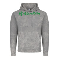 Cloud Rock SINN FÉIN PARTY IN UNITED KINGDOM Vintage Hoodie - artisFamous