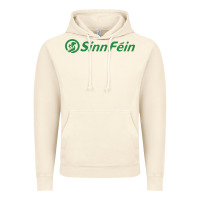 Vintage Artic SINN FÉIN PARTY IN UNITED KINGDOM Vintage Hoodie - artisFamous