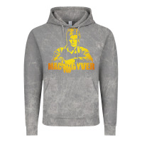 Cloud Rock macgyver actor movie Vintage Hoodie - artisFamous