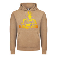 Vintage Coffee macgyver actor movie Vintage Hoodie - artisFamous