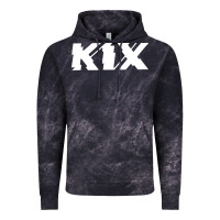Cloud Black kix Vintage Hoodie - artisFamous