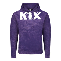 Cloud Purple kix Vintage Hoodie - artisFamous