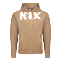 Vintage Coffee kix Vintage Hoodie - artisFamous