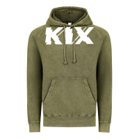 Vintage Olive kix Vintage Hoodie - artisFamous
