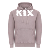 Vintage Zinc kix Vintage Hoodie - artisFamous