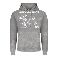 Cloud Rock let it be the replacements Vintage Hoodie - artisFamous