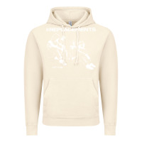 Vintage Artic let it be the replacements Vintage Hoodie - artisFamous
