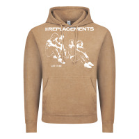 Vintage Coffee let it be the replacements Vintage Hoodie - artisFamous
