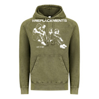 Let It Be The Replacements Vintage Hoodie | Teevron
