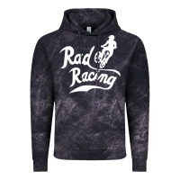 Cloud Black rad racing cycle classic Vintage Hoodie - artisFamous