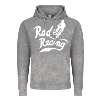 Cloud Rock rad racing cycle classic Vintage Hoodie - artisFamous